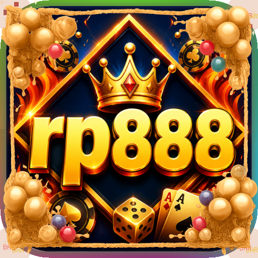 rp888 — galeri pratinjau Resmi APK