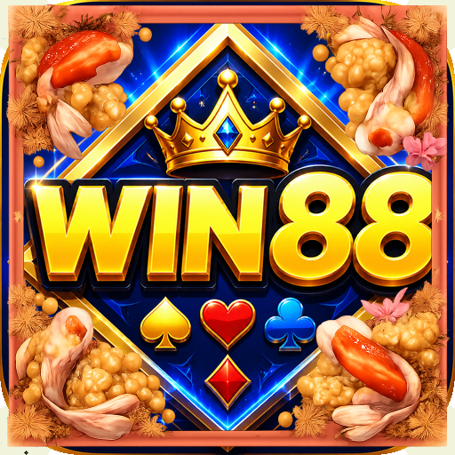 win88 — mitra unggulan