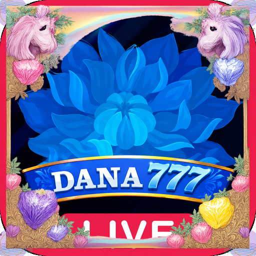 dana777 — mitra unggulan